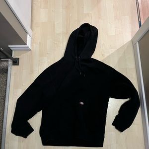 Mens black Dickie’s Hoodie